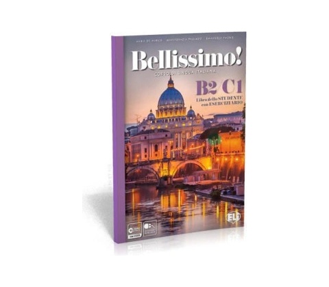 Bellissimo!