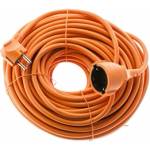 Entac ESECG1.5-10-O Кабел с дължина 10 м, кабел с дължина 3G1.5 (ESECG1.5-10-O)