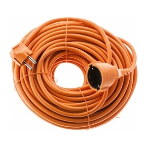Entac ESECG1.5-10-O Кабел с дължина 10 м, кабел с дължина 3G1.5 (ESECG1.5-10-O)