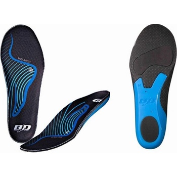 Boot DOC STABILITY 7 MID ARCH