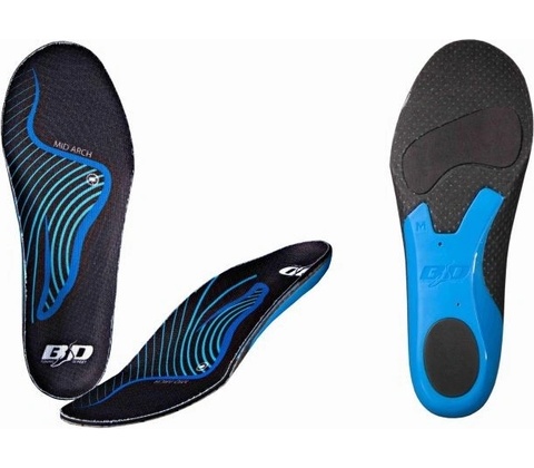 Boot DOC STABILITY 7 MID ARCH