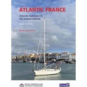 Atlantic France (ISBN: 9781786793744)