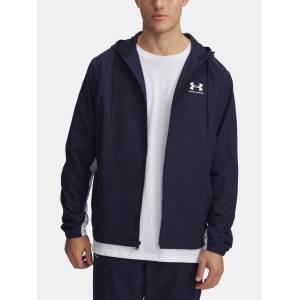 Under Armour UA Rival Wvn Ветроупорно яке за мъже Under Armour | Sin | МЪЖЕ | M
