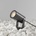 Maytoni Scope O025FL-01B