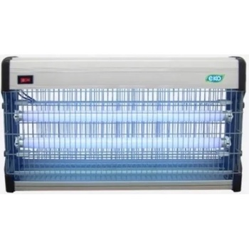 Image 1 of Полша Професионална инсектицидна лампа против насекоми до 250 кв. м. Maltec (1578-40-10)