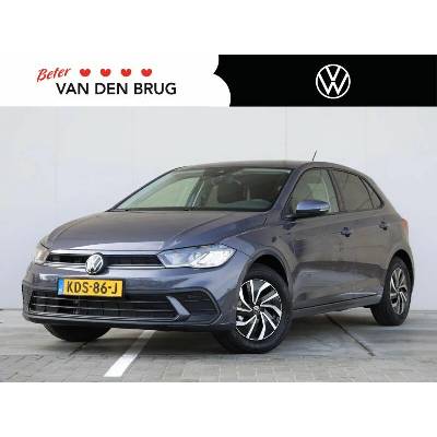 Volkswagen Polo 1.0 TSI 70 kW