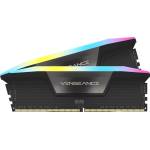 Corsair VENGEANCE RGB 96GB (2x48GB) DDR5 7000MHz CMH96GX5M2B7000C40