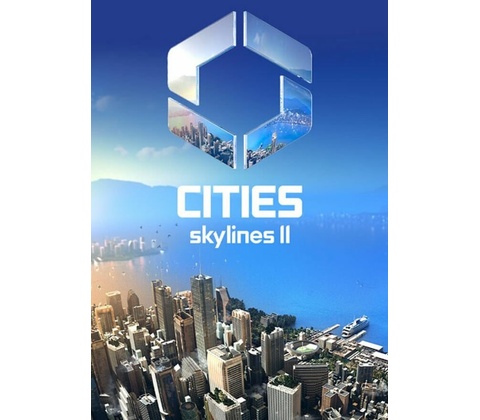 Cities: Skylines II