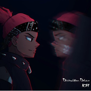 BMG KSI: Dissimulation (Deluxe Edition) - Vinyl (LP) (059848)