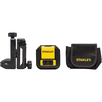 STANLEY STHT77498-1 Křížový laser FatMax CUBIX