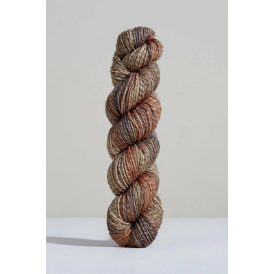 Pletací příze Urth Yarns Spiral Grain - 50 g Spiral Grain: Rainbow Eucalyptus