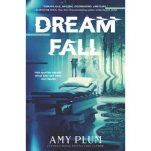 Dreamfall | Amy Plum (ISBN: 9780062429872)