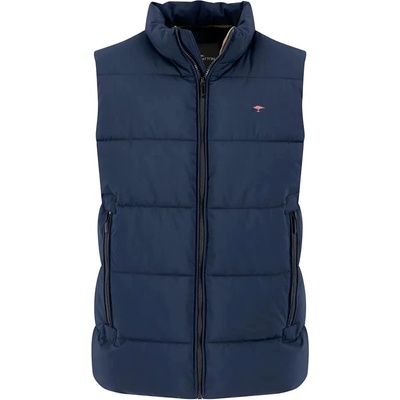 Fynch hatton Потник Fynch hatton 15092626 vest - Blue (Dark Navy)