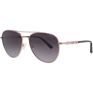 GUESS GF6143 28B Слънчеви очила