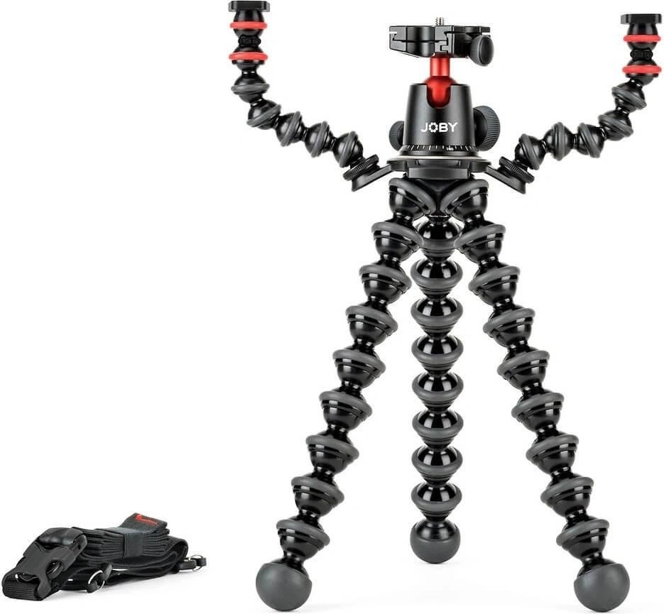 Joby GorillaPod 5K