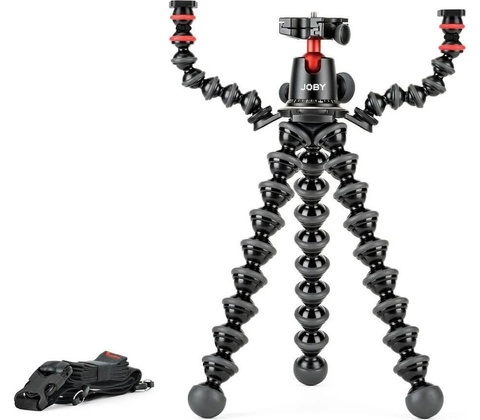 Joby GorillaPod 5K