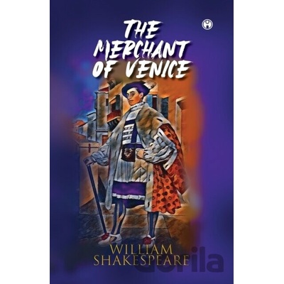 The Merchant Of Venice - William Shakespeare