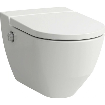 LAUFEN Cleanet Navia H820601A000001