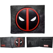Bagito Peněženka Marvel Deadpool s 3D potiskem