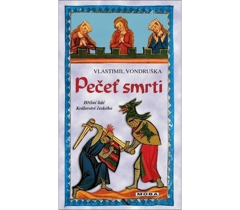 Pečeť smrti