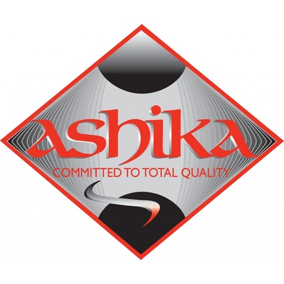 ASHIKA Hlavní spojkový válec ASH 95-02-250