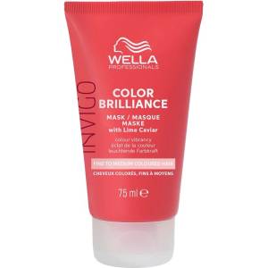 Wella Invigo Color Brilliance mask fine/medium 75 ml