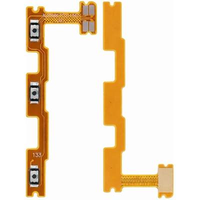 Xiaomi 14T, 14T PRO flex ON/OFF + volume