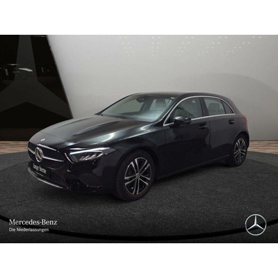 Mercedes-Benz A 200 d Progressive 110 kW