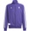 Adidas Горнище Adidas Real Madrid Terraces Icon Tracksuit Top - Unity Purple