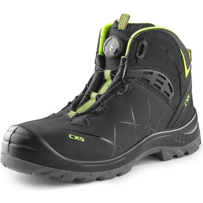 CXS Universe Stratus S3S