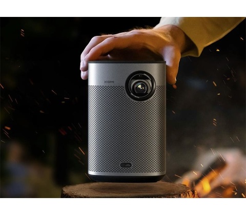 XGIMI Halo+