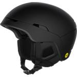 POC Ски каска POC Obex MIPS Ski helmet - Uranium Black Matt - размер XS/S 51-54 cm (418-0702-0411)
