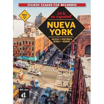 24 horas en espanol – Nueva York - Klett