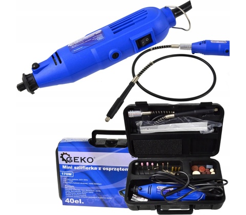 Geko G81222