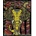 Colorvelvet - Włochy Welwetowa47x35 Indian Elephant coloring page
