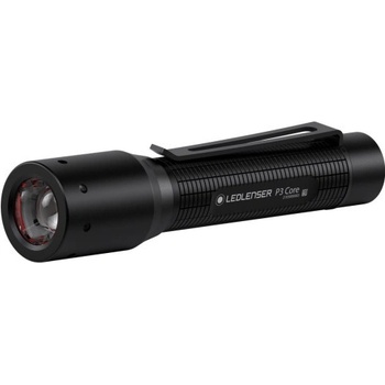 Lenser P2R CORE