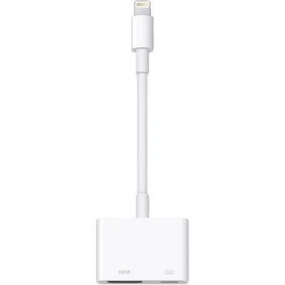 Apple Lightning Digital AV (HDMI) adaptér, krabička