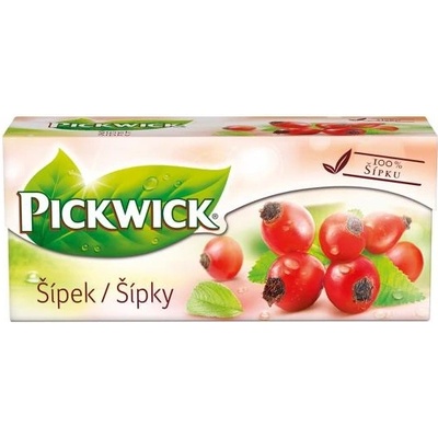PICKWICK šípka 46 g