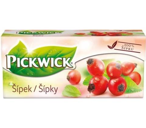 PICKWICK šípka 46 g
