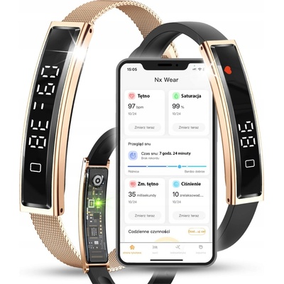 JG Smart B3