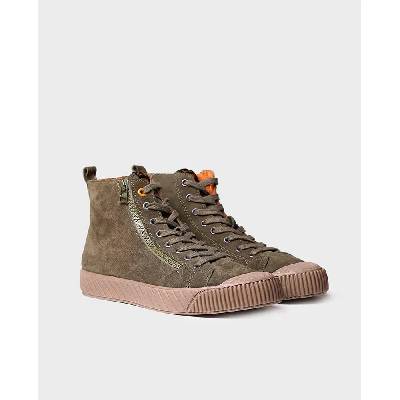 Маратонки Toni pons Geri-Sy trainers - Green (Khaki)