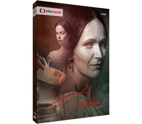 Božena DVD