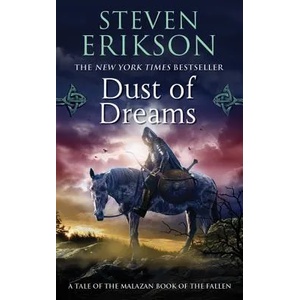 Dust of Dreams (2010)