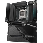 GIGABYTE X870 AORUS STEALTH Дънни платки