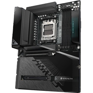 GIGABYTE X870 AORUS STEALTH Дънни платки