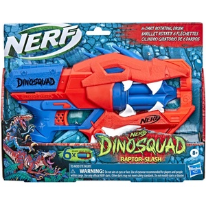 Hasbro NERF DinoSquad Raptor Slash (F2475EU4)