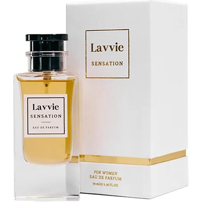Lavvie Sensation EDP 70 ml