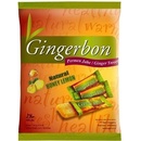 Stykra Gingerbon citron s medem 125 g