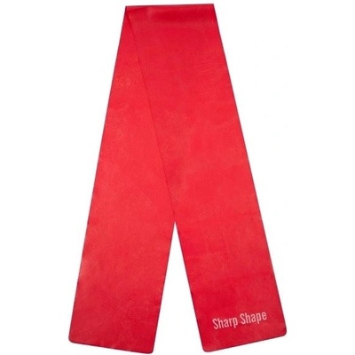Sharp Shape Latex band 0,35 mm