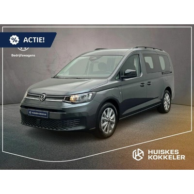 Volkswagen Caddy Maxi 1.5 TSI eHybrid DSG Life 110 kW